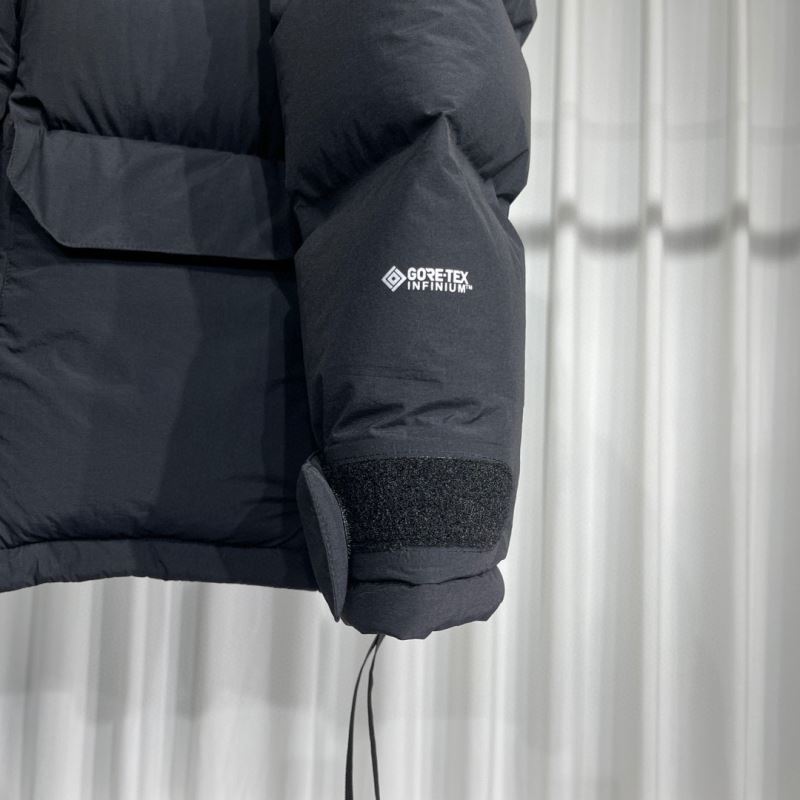 The North Face Down Jackets